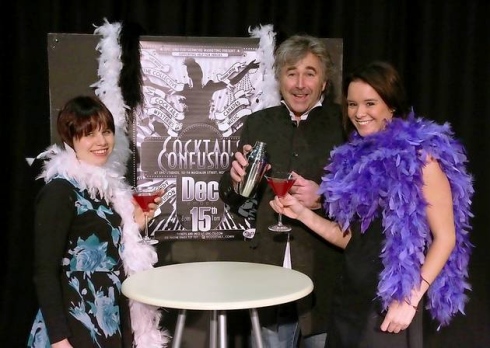Norwich Evening News